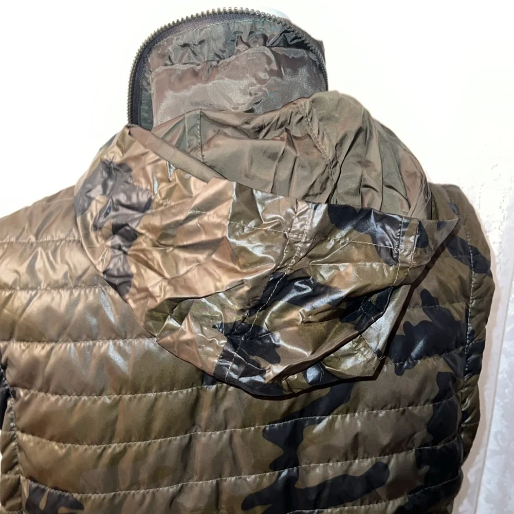 i JEANS BY BUFFALO Vest